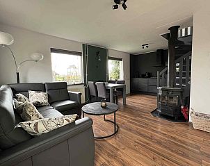 Guest house 100513 - Holiday property Tjeukemeer - FR258