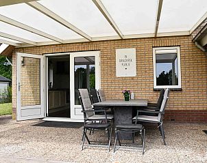 Guest house 100514 - Holiday property Tjeukemeer - FR280