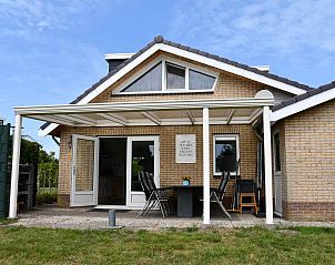 Guest house 100514 - Holiday property Tjeukemeer - FR280