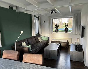 Guest house 100514 - Holiday property Tjeukemeer - FR280