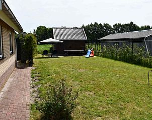 Guest house 100514 - Holiday property Tjeukemeer - FR280