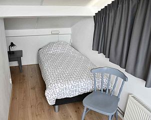 Guest house 100514 - Holiday property Tjeukemeer - FR280