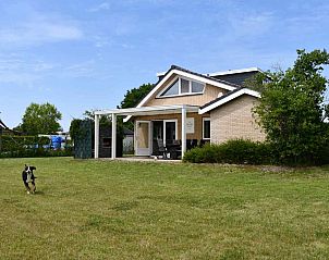 Guest house 100514 - Holiday property Tjeukemeer - FR280