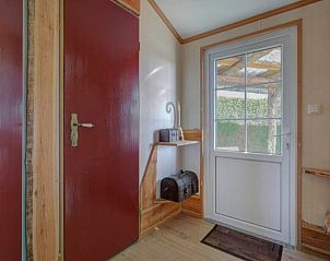 Guest house 100519 - Holiday property Tjeukemeer - Huisje in Rohel