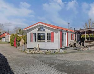 Guest house 100519 - Holiday property Tjeukemeer - Huisje in Rohel