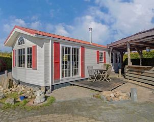 Guest house 100519 - Holiday property Tjeukemeer - Huisje in Rohel