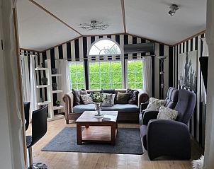 Guest house 100519 - Holiday property Tjeukemeer - Huisje in Rohel
