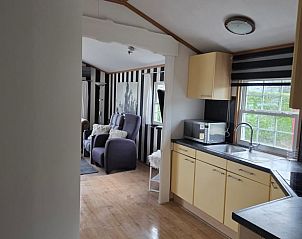 Guest house 100519 - Holiday property Tjeukemeer - Huisje in Rohel