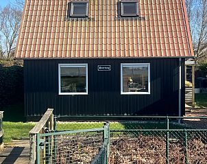 Unterkunft 100520 - Ferienhaus  - Huisje Meerweg