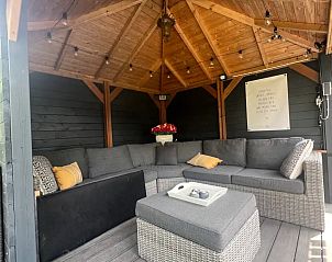 Unterkunft 100520 - Ferienhaus  - Huisje Meerweg