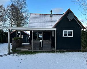 Unterkunft 100520 - Ferienhaus  - Huisje Meerweg
