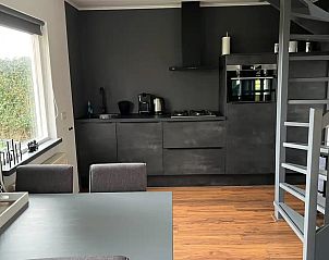 Unterkunft 100520 - Ferienhaus  - Huisje Meerweg
