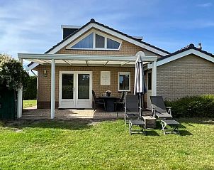 Unterkunft 100522 - Ferienhaus  - Casa Lyke