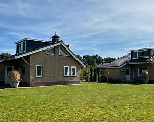 Unterkunft 100522 - Ferienhaus  - Casa Lyke