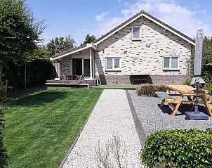 Unterkunft 100523 - Ferienhaus  - Vakantiehuisjefriesland