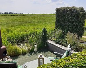 Unterkunft 100523 - Ferienhaus  - Vakantiehuisjefriesland