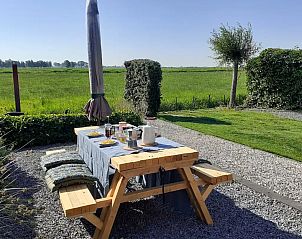 Unterkunft 100523 - Ferienhaus  - Vakantiehuisjefriesland