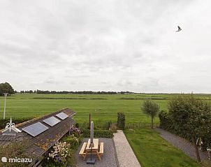 Unterkunft 100523 - Ferienhaus  - Vakantiehuisjefriesland