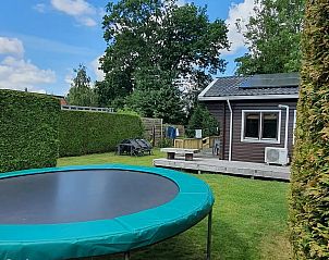 Unterkunft 100524 - Ferienhaus  - Finse woning dicht bij groot meer