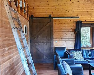 Unterkunft 100524 - Ferienhaus  - Finse woning dicht bij groot meer