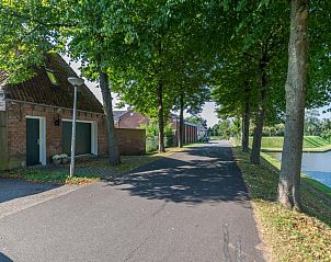 Verblijf 102404 - Bed and breakfast Friese elfsteden - Appartement De Koesfabriek centrum Dokkum