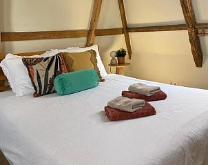 Verblijf 102405 - Bed and breakfast Friese elfsteden - B & B Het Vergulde Scheepje