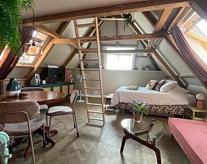 Verblijf 102405 - Bed and breakfast Friese elfsteden - B & B Het Vergulde Scheepje