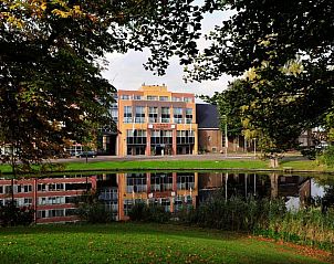 Verblijf 104901 • Vakantie appartement Noord-Holland midden • Amrâth Hotel Alkmaar 