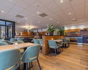 Verblijf 104901 - Vakantie appartement Noord-Holland midden - Amrâth Hotel Alkmaar