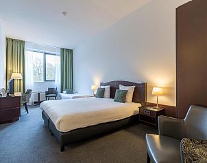 Verblijf 104901 - Vakantie appartement Noord-Holland midden - Amrâth Hotel Alkmaar