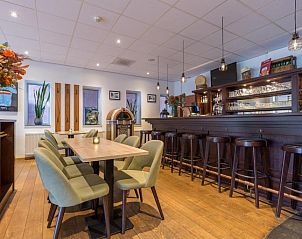 Verblijf 104901 - Vakantie appartement Noord-Holland midden - Amrâth Hotel Alkmaar