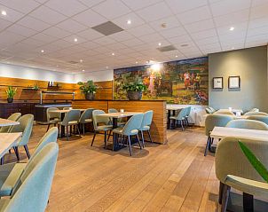 Verblijf 104901 - Vakantie appartement Noord-Holland midden - Amrâth Hotel Alkmaar