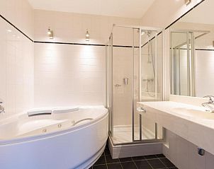 Verblijf 104901 - Vakantie appartement Noord-Holland midden - Amrâth Hotel Alkmaar