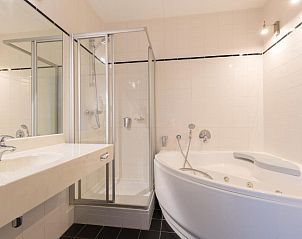 Verblijf 104901 - Vakantie appartement Noord-Holland midden - Amrâth Hotel Alkmaar