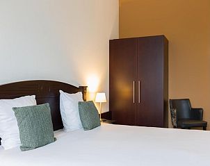 Verblijf 104901 - Vakantie appartement Noord-Holland midden - Amrâth Hotel Alkmaar