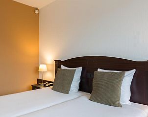 Verblijf 104901 - Vakantie appartement Noord-Holland midden - Amrâth Hotel Alkmaar