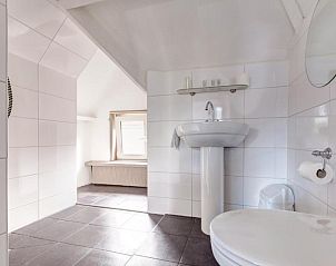 Verblijf 104902 - Vakantie appartement Noord-Holland midden - Hotel Stad en Land