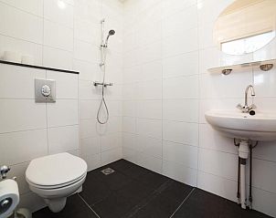 Verblijf 104902 - Vakantie appartement Noord-Holland midden - Hotel Stad en Land