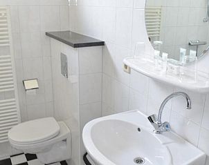 Verblijf 104902 - Vakantie appartement Noord-Holland midden - Hotel Stad en Land