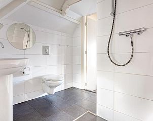 Verblijf 104902 - Vakantie appartement Noord-Holland midden - Hotel Stad en Land