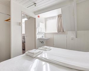 Verblijf 104902 - Vakantie appartement Noord-Holland midden - Hotel Stad en Land