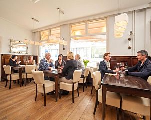 Verblijf 104902 - Vakantie appartement Noord-Holland midden - Hotel Stad en Land