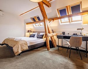 Verblijf 104903 - Vakantie appartement Noord-Holland midden - Grand Hotel Alkmaar