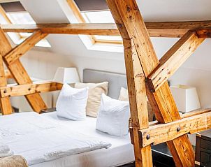 Verblijf 104903 - Vakantie appartement Noord-Holland midden - Grand Hotel Alkmaar