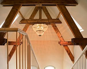 Verblijf 104903 - Vakantie appartement Noord-Holland midden - Grand Hotel Alkmaar