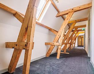 Verblijf 104903 - Vakantie appartement Noord-Holland midden - Grand Hotel Alkmaar