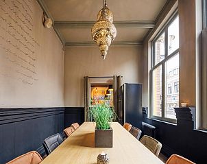 Verblijf 104903 - Vakantie appartement Noord-Holland midden - Grand Hotel Alkmaar