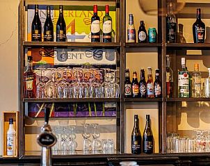 Verblijf 104903 - Vakantie appartement Noord-Holland midden - Grand Hotel Alkmaar