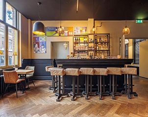 Verblijf 104903 - Vakantie appartement Noord-Holland midden - Grand Hotel Alkmaar