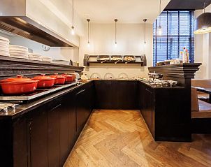 Verblijf 104903 - Vakantie appartement Noord-Holland midden - Grand Hotel Alkmaar